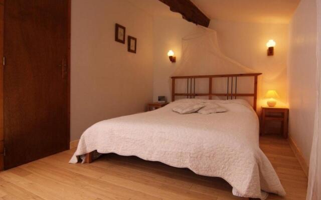 Gite Guillot - hameau calme 8km de Jonzac