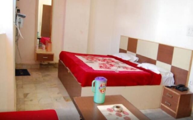 Hotel Viren Holiday Home Agra