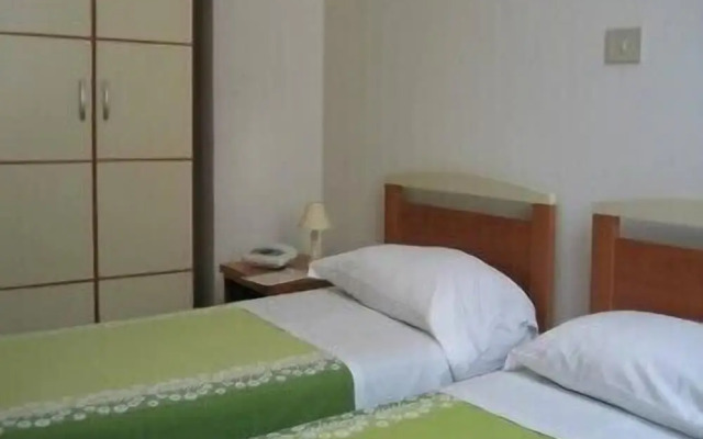 Albergo Natucci