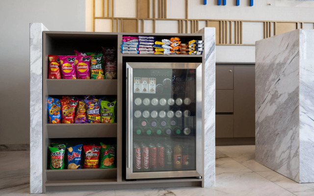 Tryp By Wyndham Ciudad Guzman Uttsa