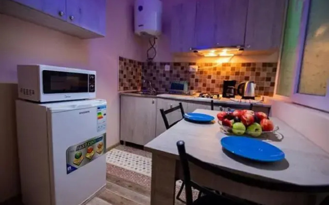 Holiday Cottages