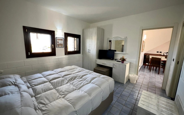 Hotel Residence Capo Campolato