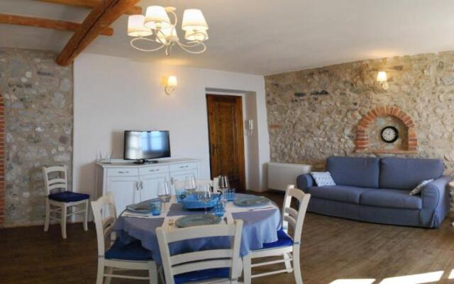 Rustico Melograno, Il Melo - Rebomaholidays