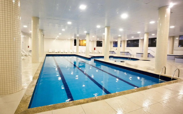 Tropicanas Hotel