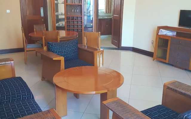 New Safina Hotel