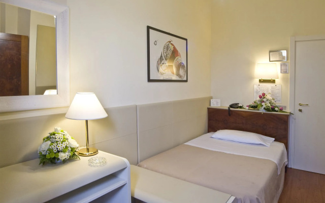 Hotel Centrale Byron