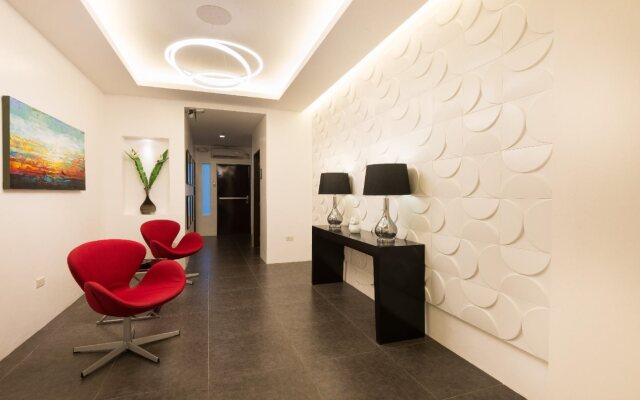 Lenox Hotel