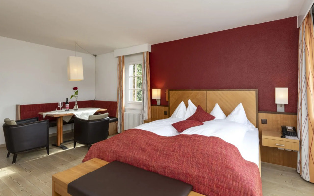 See & Wellnesshotel Gerbi