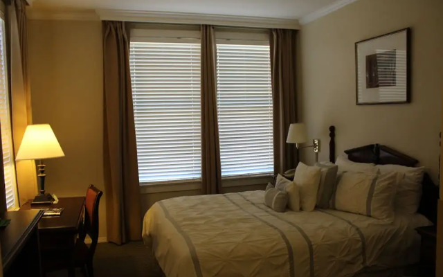 Hotel Chester