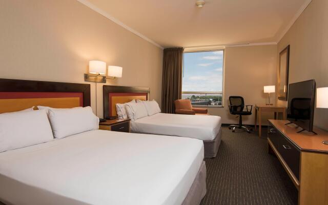 Holiday Inn Express Puerto Madero by IHG