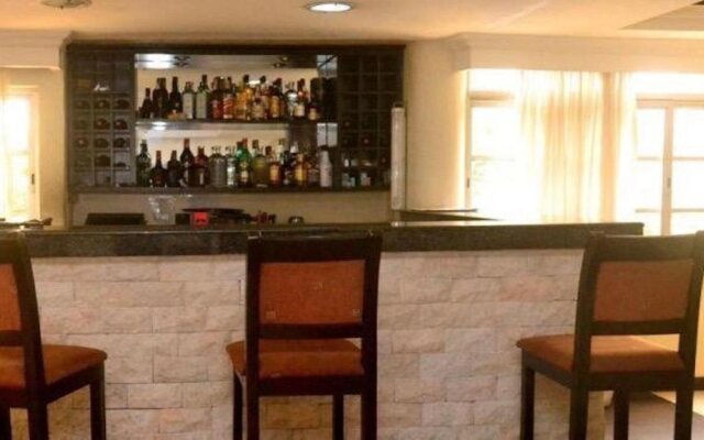 Beni Apartment And Suites