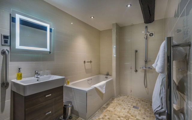 The White Hart Royal Hotel, Moreton-in-Marsh