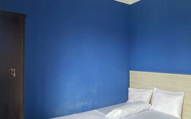 OYO 92723 Sultan Residence Syariah