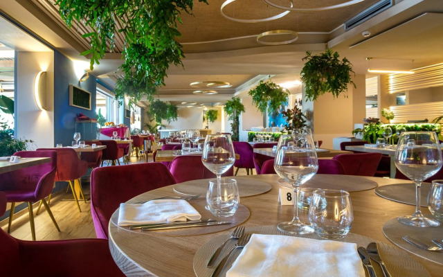 Sentido Michelizia Tropea Resort