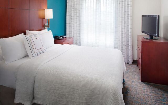 Residence Inn by Marriott Roanoke Airport