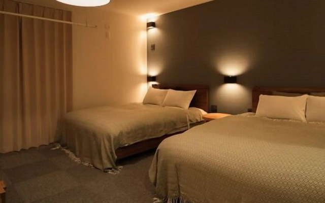 Vieuno Stay Hakata 1