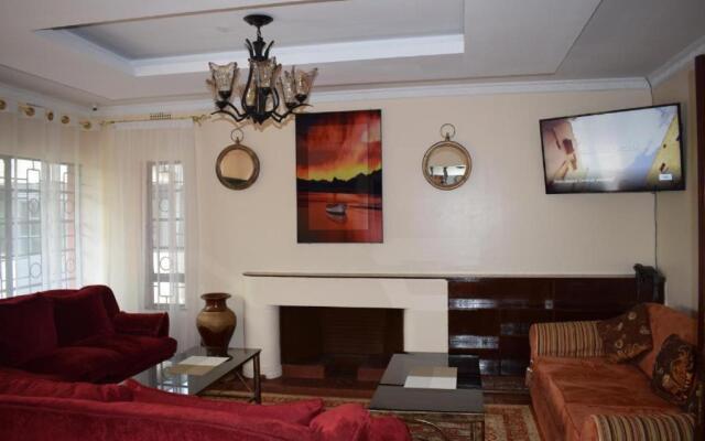 Sochati Casa Resort