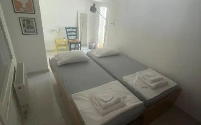 Apartment in Neos Marmaras, GR