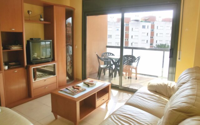 Apartment in Lloret de Mar - 104276 by MO Rentals