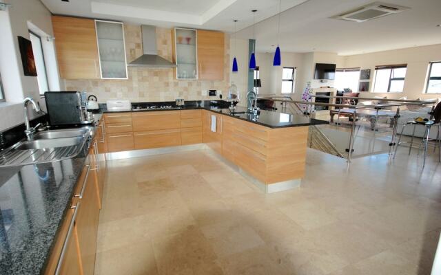 Oceana Villa Self Catering