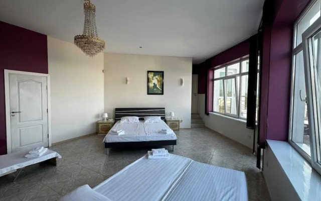 Quartz Hotels Varna Briz