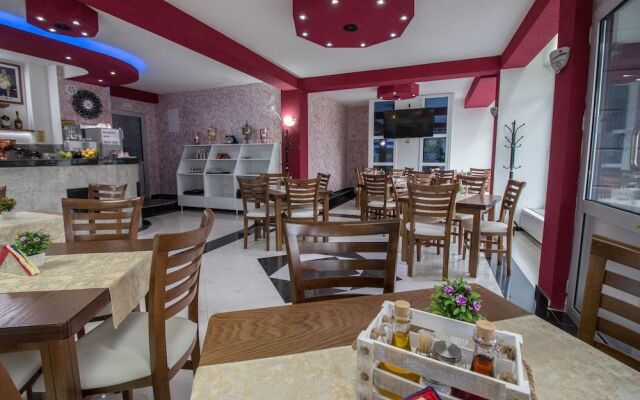 Fantastik Apartments