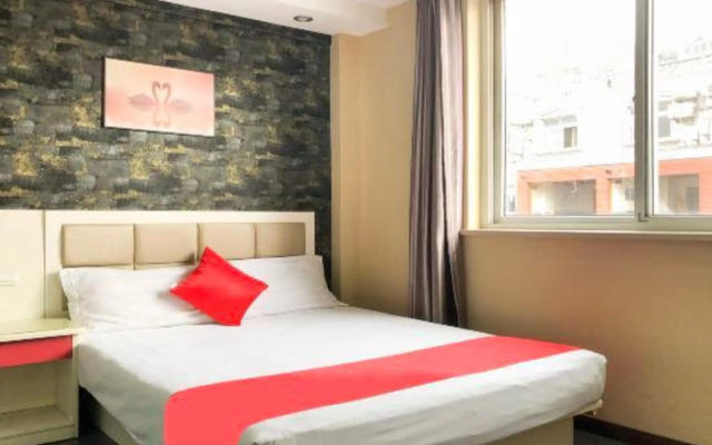 Zijie hotel Shanghai