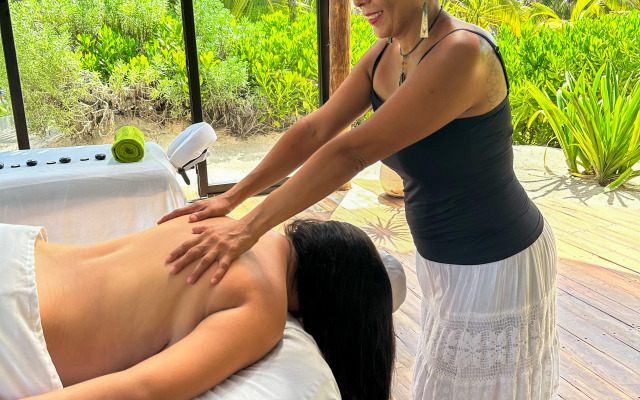 Alito Hotel Tulum