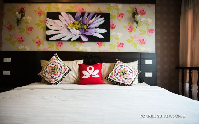 ZEN Rooms Sukhumvit 71