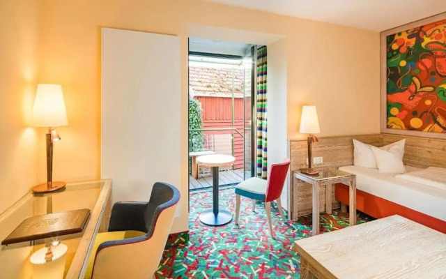 Boutique Hotel Bundschuh