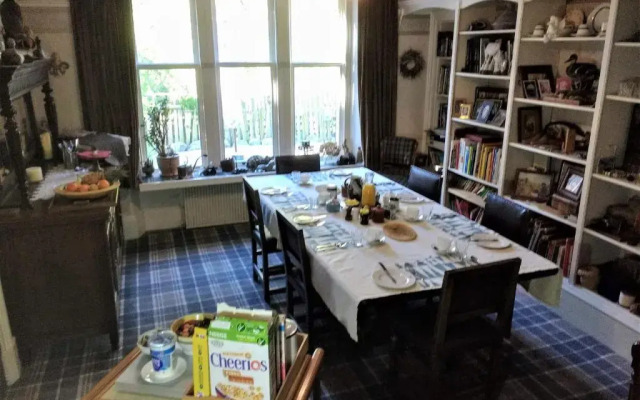 Greystones B&B