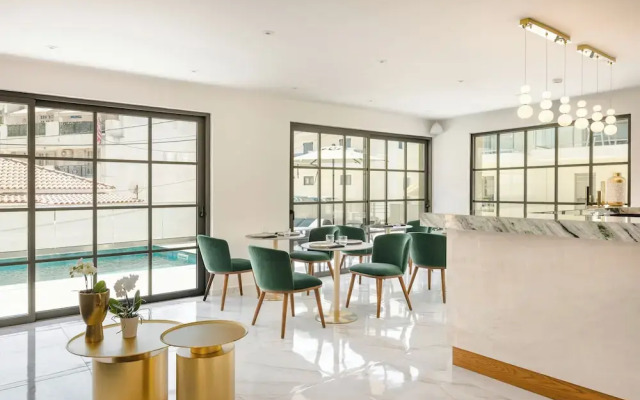 G Boutique Hotel Kefalonia
