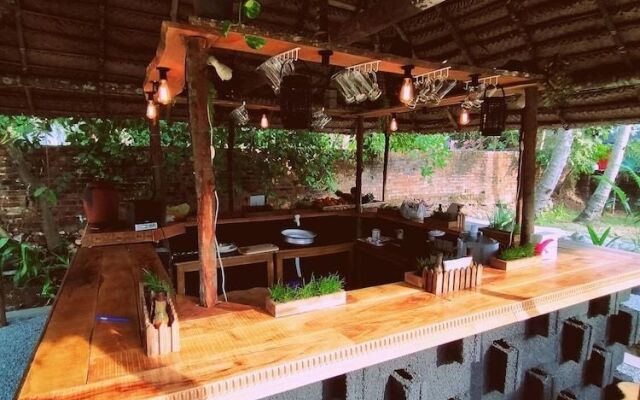 Keratheeram Beach Resort