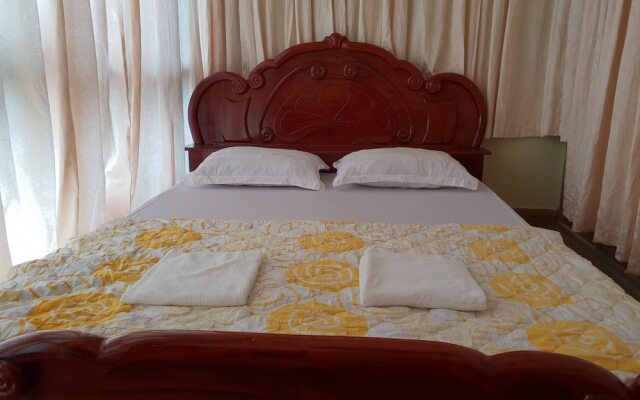 Thai Tan Hotel