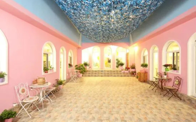 Beijing Mitaoer Parent-child Homestay