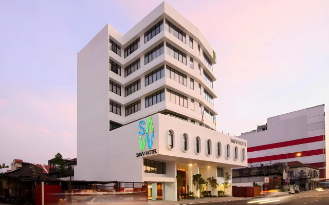 Savv Hotel