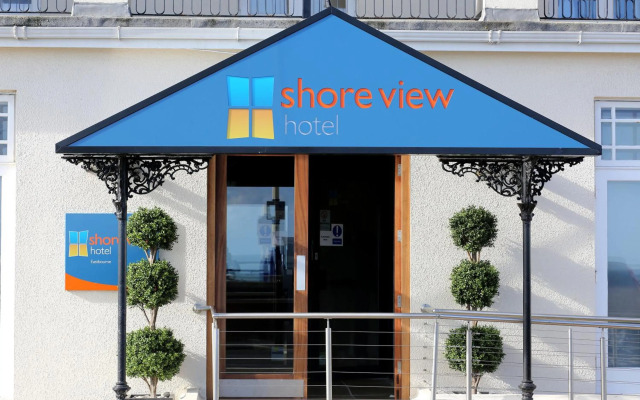 Shore View Hotel