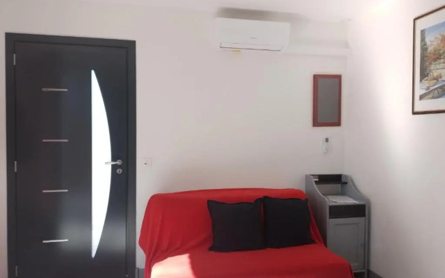 Appartement Le Romarin