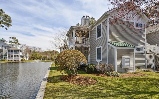 Sea Colony W 11008 Evergreen by Long & Foster