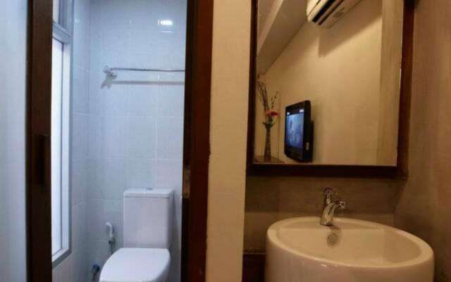 Collection O The Bangkok Cha Cha Suite