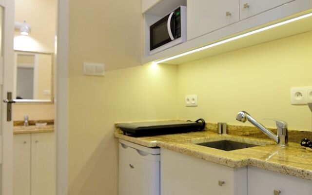 Victus Apartamenty - Garden