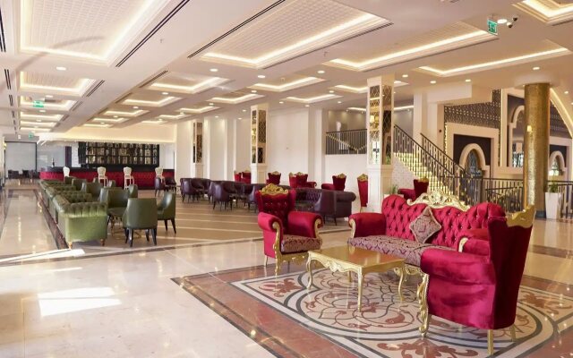 Grand Pearl Beach Resort And Spa