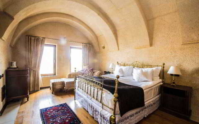 Cappadocia Cave Resort&Spa