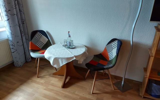 Hotel & Pension Haus Dewenter