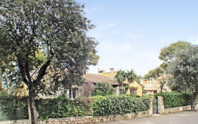 Grande Villa proche Monaco
