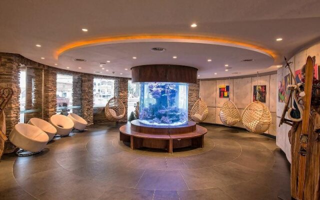 Alpenrose Leading Family Hotel & Resort