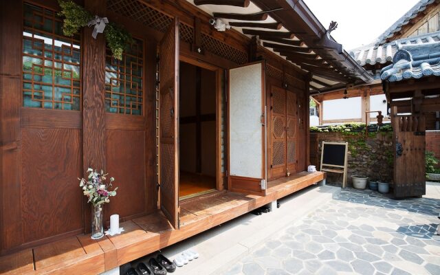 苏苏韩旅馆(Dadeul Guesthouse)