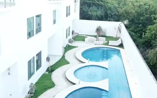 Apartamento 1