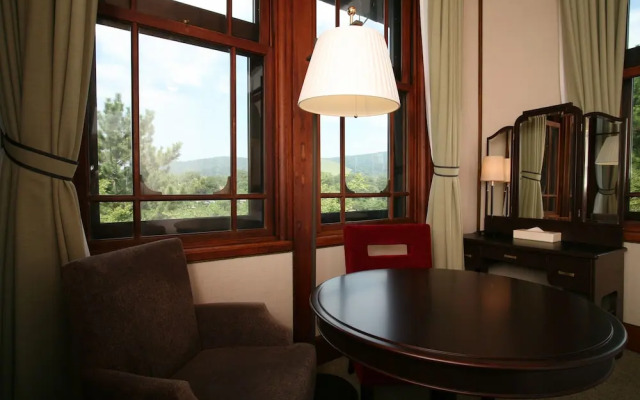 Nara Hotel