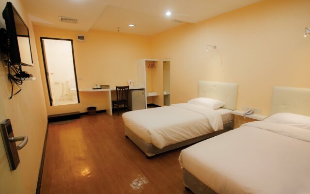 V Place Silom